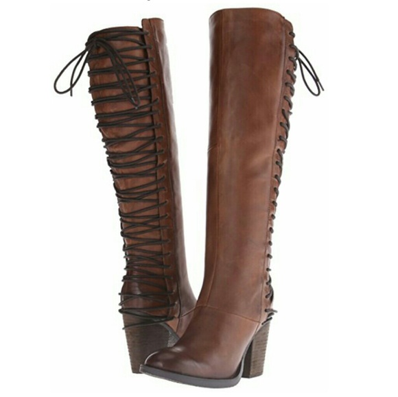 steve madden rikter boots